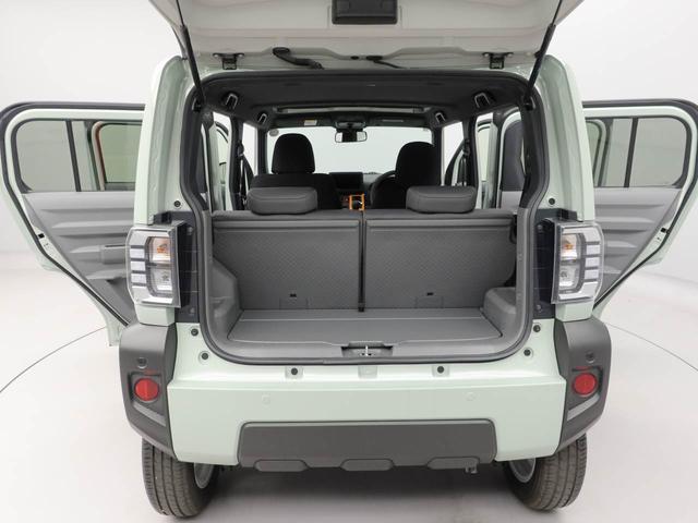 タフトG LEDヘッドライトオーディオレス バックカメラ アルミホイール アイドリングストップ プッシュスタート エアバック ABS CVT キーフリー(愛知県)の中古車