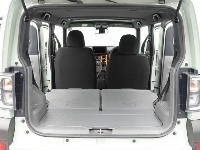 タフトG LEDヘッドライトオーディオレス バックカメラ アルミホイール アイドリングストップ プッシュスタート エアバック ABS CVT キーフリー(愛知県)の中古車