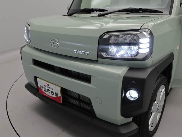 タフトG LEDヘッドライトオーディオレス バックカメラ アルミホイール アイドリングストップ プッシュスタート エアバック ABS CVT キーフリー(愛知県)の中古車