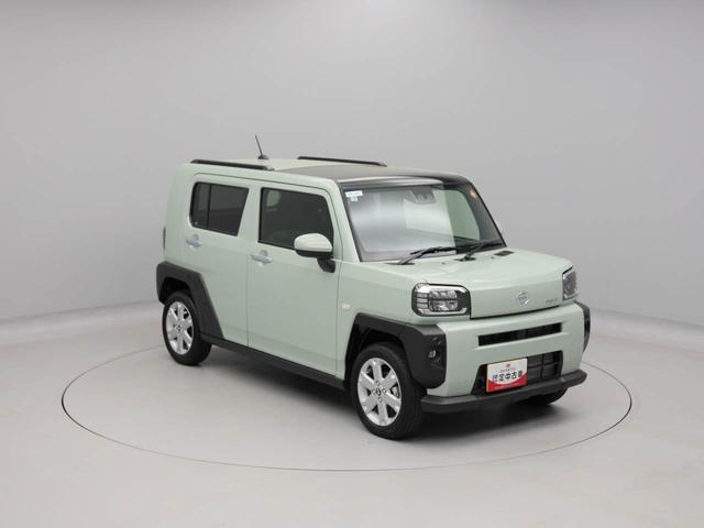 タフトG LEDヘッドライトオーディオレス バックカメラ アルミホイール アイドリングストップ プッシュスタート エアバック ABS CVT キーフリー(愛知県)の中古車