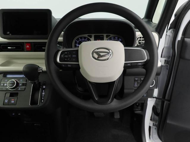 ムーヴキャンバスストライプスＧ両側電動スライドドア　衝突回避支援ブレーキ　電動パーキングブレーキ　ブレーキホールド（愛知県）の中古車