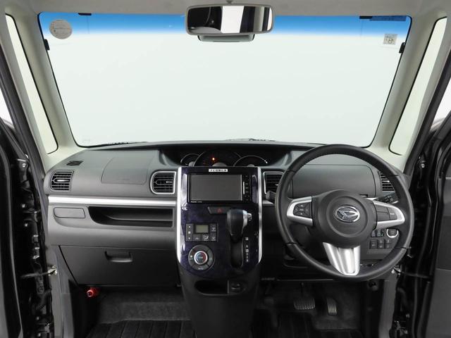 タントカスタムRS トップエディションSAIII ターボ車両側電動スライドドア 誤発信抑制装置 衝突回避支援ブレーキ ワンオーナー ターボ車 プッシュスタートシステム LEDヘッドライト(愛知県)の中古車