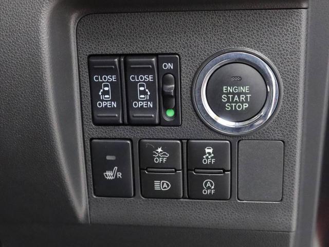 タントカスタムRS トップエディションSAIII ターボ車両側電動スライドドア 誤発信抑制装置 衝突回避支援ブレーキ ワンオーナー ターボ車 プッシュスタートシステム LEDヘッドライト(愛知県)の中古車