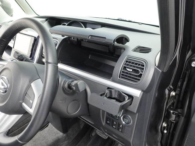 タントカスタムRS トップエディションSAIII ターボ車両側電動スライドドア 誤発信抑制装置 衝突回避支援ブレーキ ワンオーナー ターボ車 プッシュスタートシステム LEDヘッドライト(愛知県)の中古車