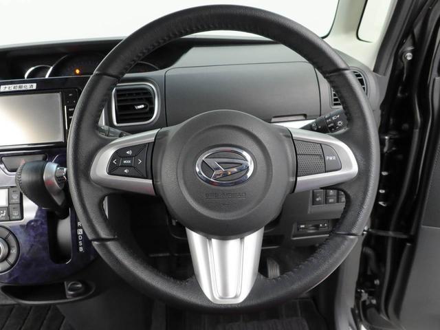 タントカスタムRS トップエディションSAIII ターボ車両側電動スライドドア 誤発信抑制装置 衝突回避支援ブレーキ ワンオーナー ターボ車 プッシュスタートシステム LEDヘッドライト(愛知県)の中古車