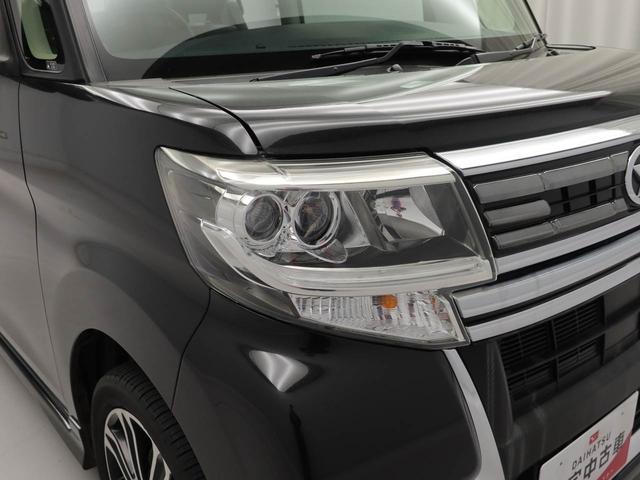 タントカスタムRS トップエディションSAIII ターボ車両側電動スライドドア 誤発信抑制装置 衝突回避支援ブレーキ ワンオーナー ターボ車 プッシュスタートシステム LEDヘッドライト(愛知県)の中古車