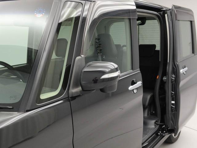 タントカスタムRS トップエディションSAIII ターボ車両側電動スライドドア 誤発信抑制装置 衝突回避支援ブレーキ ワンオーナー ターボ車 プッシュスタートシステム LEDヘッドライト(愛知県)の中古車