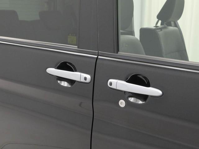 タントカスタムRS トップエディションSAIII ターボ車両側電動スライドドア 誤発信抑制装置 衝突回避支援ブレーキ ワンオーナー ターボ車 プッシュスタートシステム LEDヘッドライト(愛知県)の中古車