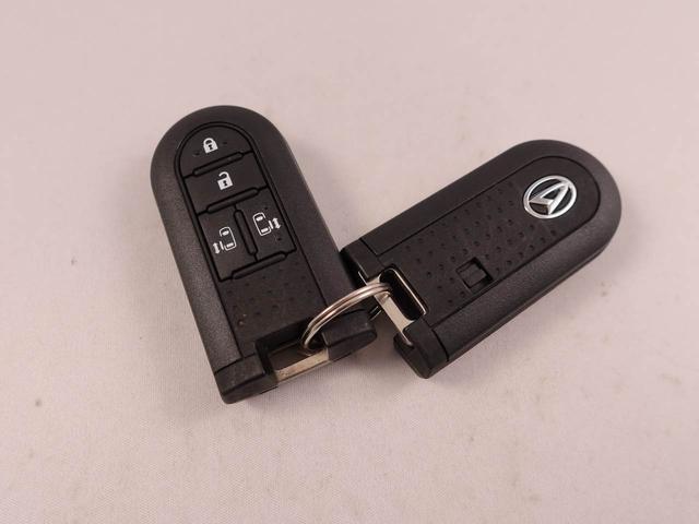 タントカスタムRS トップエディションSAIII ターボ車両側電動スライドドア 誤発信抑制装置 衝突回避支援ブレーキ ワンオーナー ターボ車 プッシュスタートシステム LEDヘッドライト(愛知県)の中古車