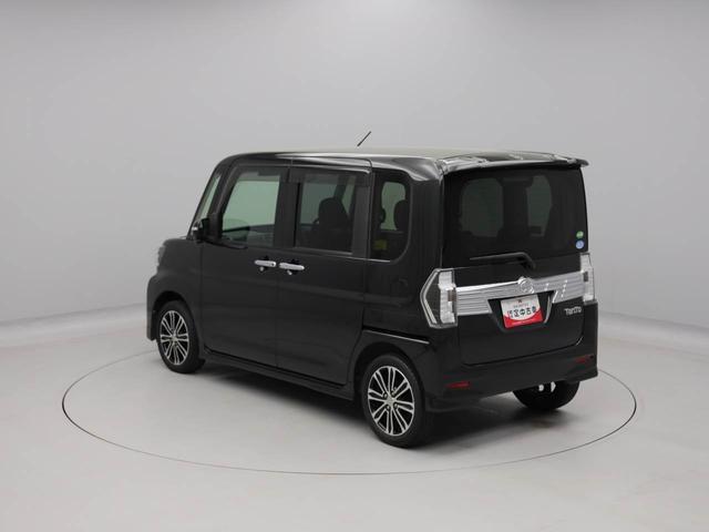 タントカスタムRS トップエディションSAIII ターボ車両側電動スライドドア 誤発信抑制装置 衝突回避支援ブレーキ ワンオーナー ターボ車 プッシュスタートシステム LEDヘッドライト(愛知県)の中古車