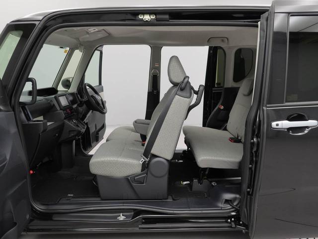 タントスローパーＸ両側パワースライドドア・車いす昇降用電動ウィンチ・オートエアコン・７インチナビ・バックカメラ・ＥＴＣ車載器・運転席＆助手席シートヒーター・コーナーセンサー（愛知県）の中古車