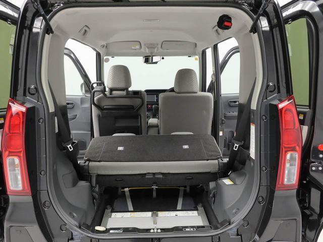 タントスローパーＸ両側パワースライドドア・車いす昇降用電動ウィンチ・オートエアコン・７インチナビ・バックカメラ・ＥＴＣ車載器・運転席＆助手席シートヒーター・コーナーセンサー（愛知県）の中古車