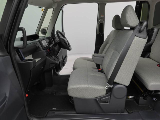 タントスローパーＸ両側パワースライドドア・車いす昇降用電動ウィンチ・オートエアコン・７インチナビ・バックカメラ・ＥＴＣ車載器・運転席＆助手席シートヒーター・コーナーセンサー（愛知県）の中古車