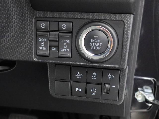 タントスローパーＸ両側パワースライドドア・車いす昇降用電動ウィンチ・オートエアコン・７インチナビ・バックカメラ・ＥＴＣ車載器・運転席＆助手席シートヒーター・コーナーセンサー（愛知県）の中古車