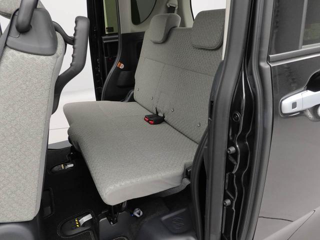 タントスローパーＸ両側パワースライドドア・車いす昇降用電動ウィンチ・オートエアコン・７インチナビ・バックカメラ・ＥＴＣ車載器・運転席＆助手席シートヒーター・コーナーセンサー（愛知県）の中古車