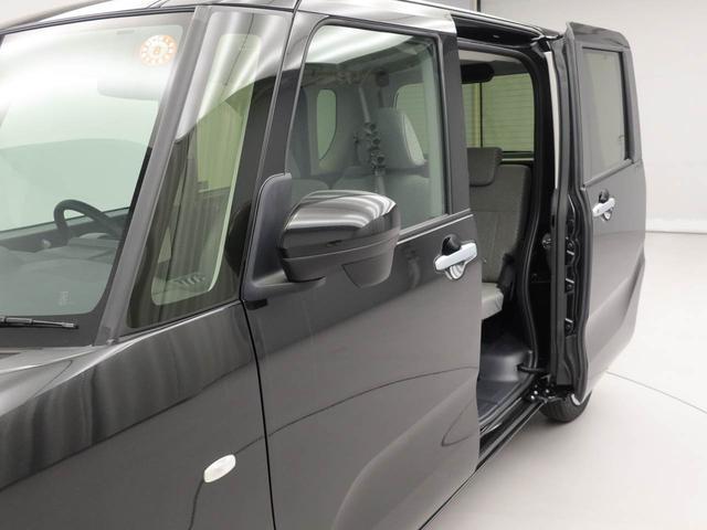 タントスローパーＸ両側パワースライドドア・車いす昇降用電動ウィンチ・オートエアコン・７インチナビ・バックカメラ・ＥＴＣ車載器・運転席＆助手席シートヒーター・コーナーセンサー（愛知県）の中古車