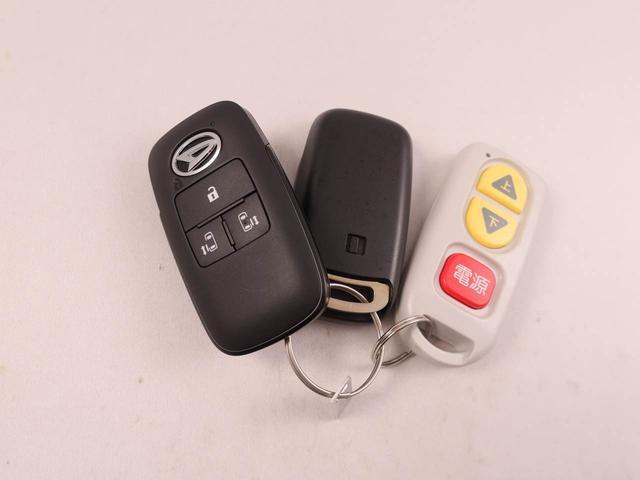 タントスローパーＸ両側パワースライドドア・車いす昇降用電動ウィンチ・オートエアコン・７インチナビ・バックカメラ・ＥＴＣ車載器・運転席＆助手席シートヒーター・コーナーセンサー（愛知県）の中古車