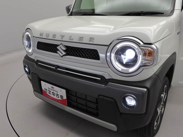 ハスラーＪスタイル（愛知県）の中古車