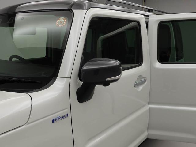 ハスラーＪスタイル（愛知県）の中古車