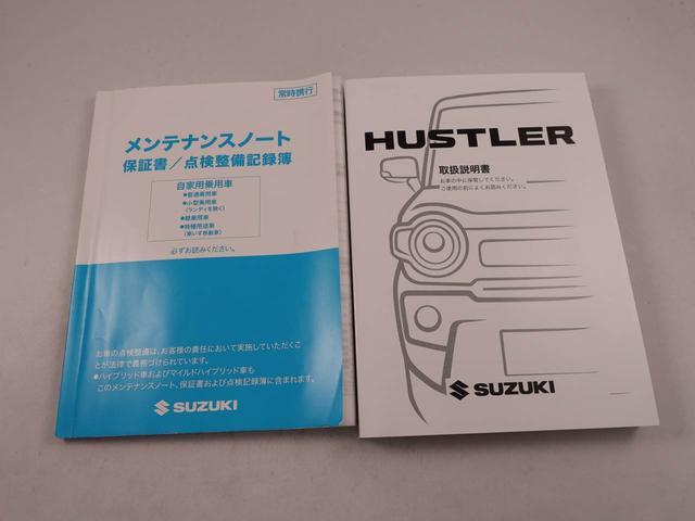 ハスラーＪスタイル（愛知県）の中古車