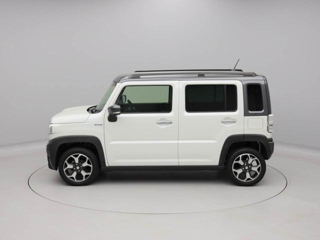 ハスラーＪスタイル（愛知県）の中古車