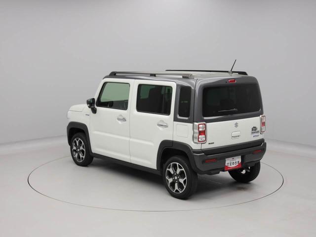 ハスラーＪスタイル（愛知県）の中古車
