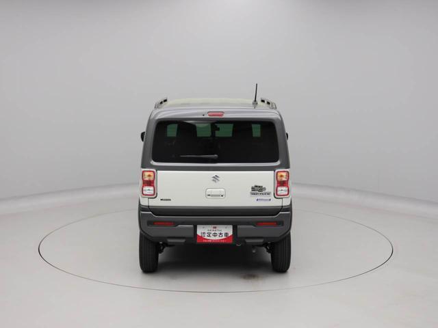 ハスラーＪスタイル（愛知県）の中古車