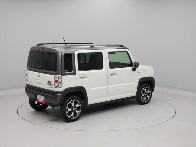 ハスラーＪスタイル（愛知県）の中古車