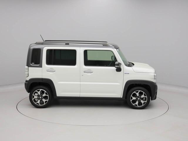 ハスラーＪスタイル（愛知県）の中古車