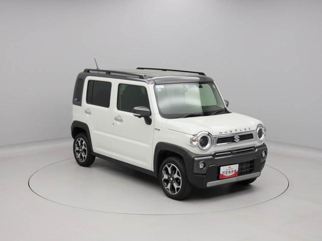 ハスラーＪスタイル（愛知県）の中古車