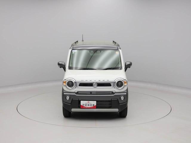 ハスラーＪスタイル（愛知県）の中古車