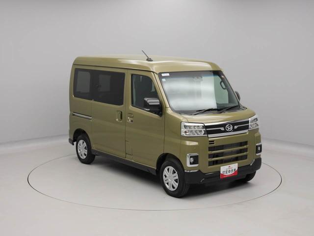 アトレーＲＳ（愛知県）の中古車