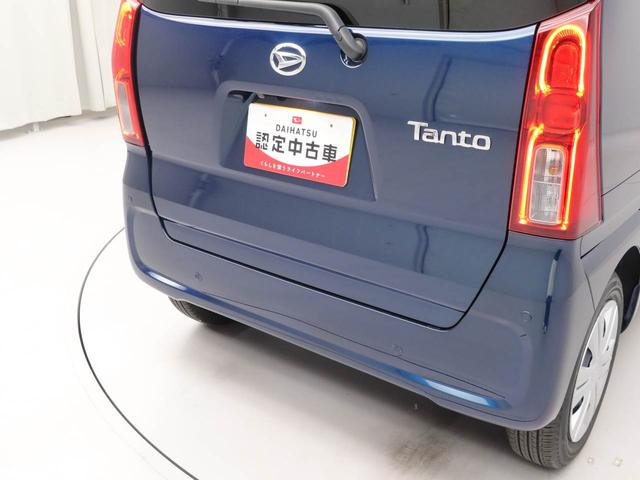 タントＸキーレス　バックカメラ　スマートアシスト（愛知県）の中古車