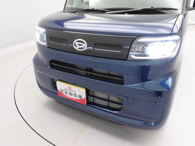 タントＸキーレス　バックカメラ　スマートアシスト（愛知県）の中古車