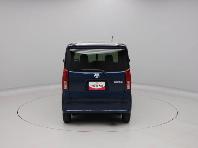 タントＸキーレス　バックカメラ　スマートアシスト（愛知県）の中古車