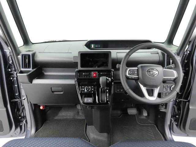 タントカスタムＲＳターボ車　ワンオーナー　両側電動スライドドア　誤発信抑制装置　衝突回避支援ブレーキ　プッシュスタートシステム　ＬＥＤヘッドライト　アルミホイール（愛知県）の中古車