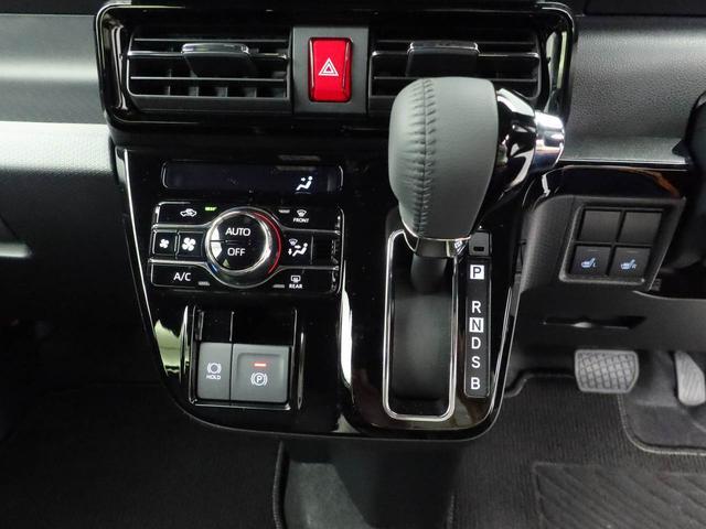 タントカスタムＲＳターボ車　ワンオーナー　両側電動スライドドア　誤発信抑制装置　衝突回避支援ブレーキ　プッシュスタートシステム　ＬＥＤヘッドライト　アルミホイール（愛知県）の中古車