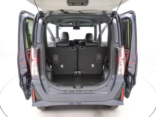 タントカスタムＲＳターボ車　ワンオーナー　両側電動スライドドア　誤発信抑制装置　衝突回避支援ブレーキ　プッシュスタートシステム　ＬＥＤヘッドライト　アルミホイール（愛知県）の中古車