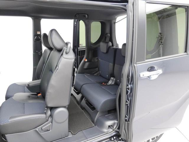 タントカスタムＲＳターボ車　ワンオーナー　両側電動スライドドア　誤発信抑制装置　衝突回避支援ブレーキ　プッシュスタートシステム　ＬＥＤヘッドライト　アルミホイール（愛知県）の中古車