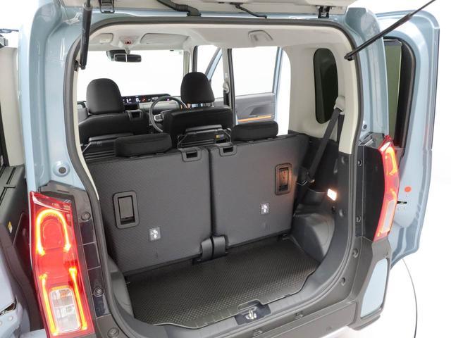 タントファンクロスリミテッド両側パワースライドドア・電動パーキングブレーキ＆オートブレーキホールド機能・運転席＆助手席シートヒーター・コーナーセンサー・オーディオレス・バックカメラ・ＥＴＣ車載器・アダプティブクルーズコントロール（愛知県）の中古車