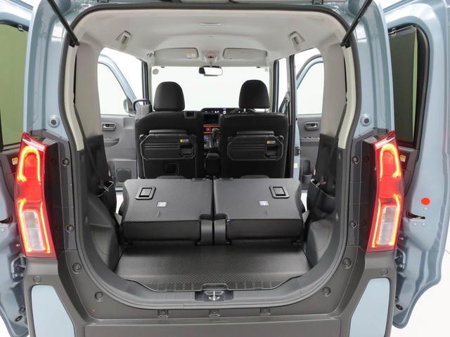 タントファンクロスリミテッド両側パワースライドドア・電動パーキングブレーキ＆オートブレーキホールド機能・運転席＆助手席シートヒーター・コーナーセンサー・オーディオレス・バックカメラ・ＥＴＣ車載器・アダプティブクルーズコントロール（愛知県）の中古車