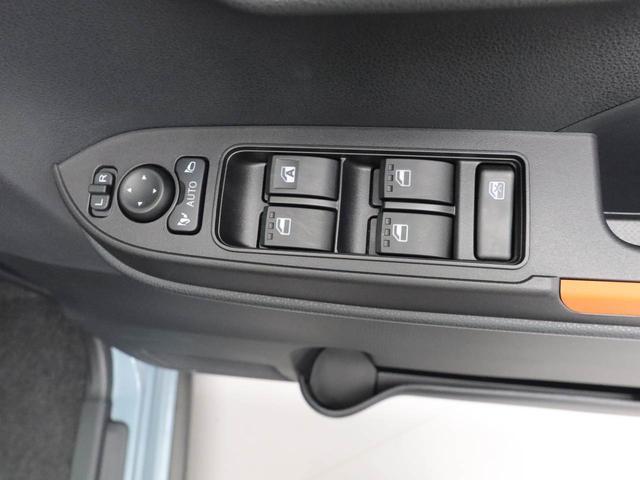 タントファンクロスリミテッド両側パワースライドドア・電動パーキングブレーキ＆オートブレーキホールド機能・運転席＆助手席シートヒーター・コーナーセンサー・オーディオレス・バックカメラ・ＥＴＣ車載器・アダプティブクルーズコントロール（愛知県）の中古車