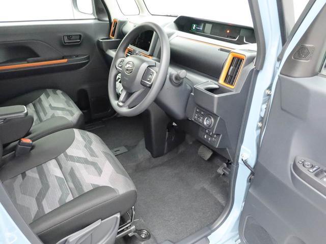 タントファンクロスリミテッド両側パワースライドドア・電動パーキングブレーキ＆オートブレーキホールド機能・運転席＆助手席シートヒーター・コーナーセンサー・オーディオレス・バックカメラ・ＥＴＣ車載器・アダプティブクルーズコントロール（愛知県）の中古車