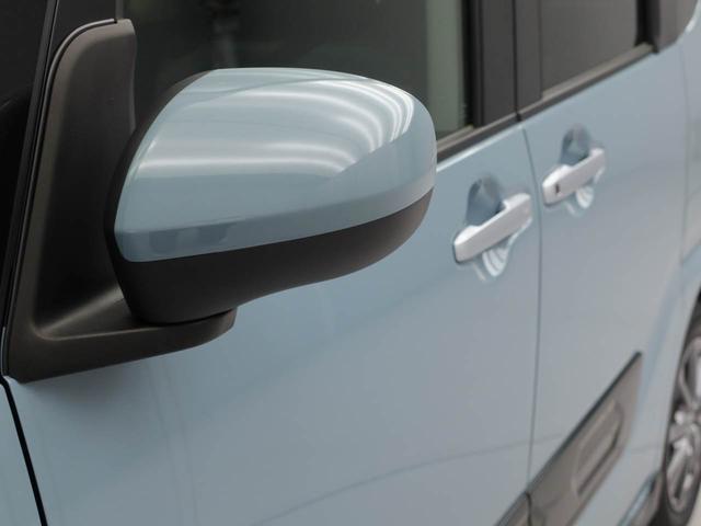 タントファンクロスリミテッド両側パワースライドドア・電動パーキングブレーキ＆オートブレーキホールド機能・運転席＆助手席シートヒーター・コーナーセンサー・オーディオレス・バックカメラ・ＥＴＣ車載器・アダプティブクルーズコントロール（愛知県）の中古車