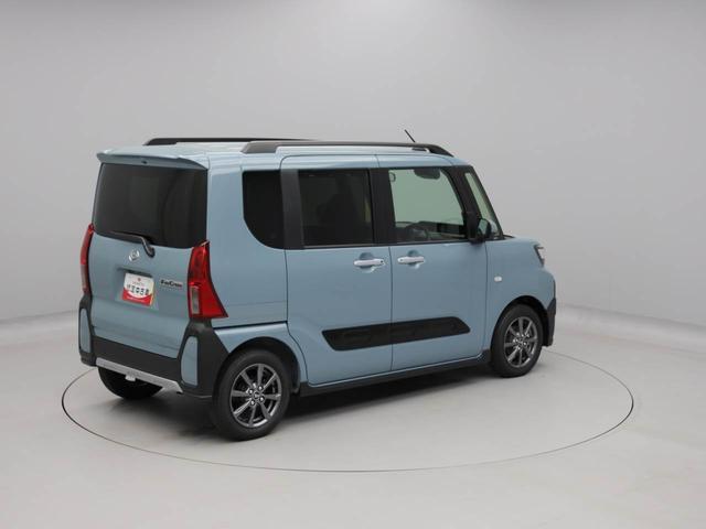 タントファンクロスリミテッド両側パワースライドドア・電動パーキングブレーキ＆オートブレーキホールド機能・運転席＆助手席シートヒーター・コーナーセンサー・オーディオレス・バックカメラ・ＥＴＣ車載器・アダプティブクルーズコントロール（愛知県）の中古車