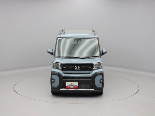 タントファンクロスリミテッド両側パワースライドドア・電動パーキングブレーキ＆オートブレーキホールド機能・運転席＆助手席シートヒーター・コーナーセンサー・オーディオレス・バックカメラ・ＥＴＣ車載器・アダプティブクルーズコントロール（愛知県）の中古車