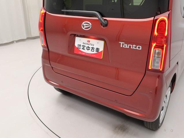 タントＸリミテッド（愛知県）の中古車