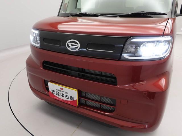 タントＸリミテッド（愛知県）の中古車