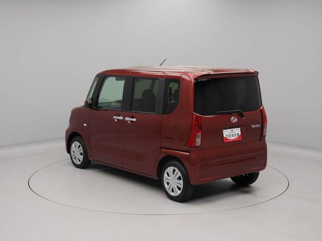 タントＸリミテッド（愛知県）の中古車