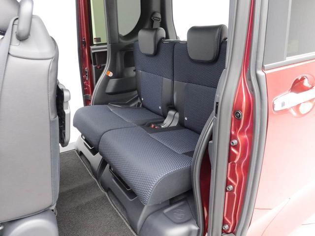 タントカスタムＸキーフリー（愛知県）の中古車